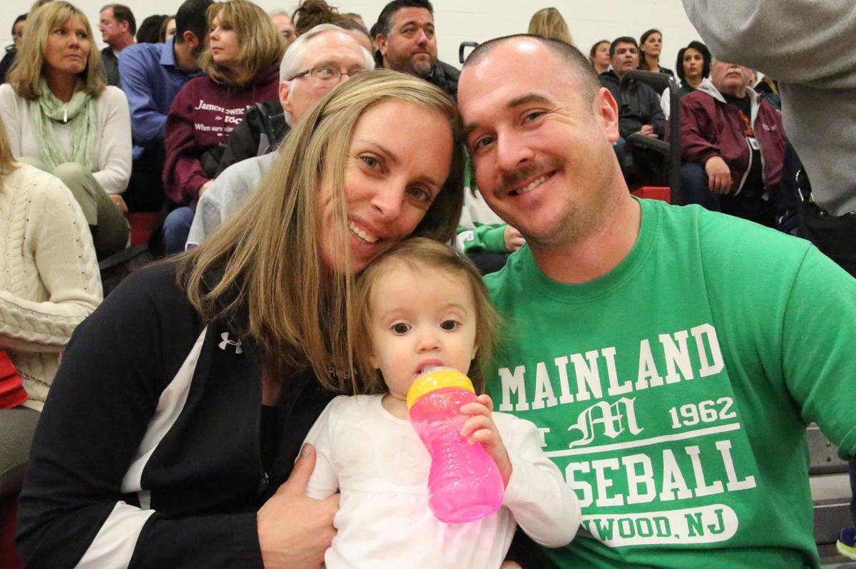 Ocean City Wins Girls Group III Basketball Title