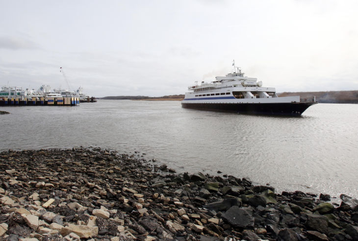 Ferry Future
