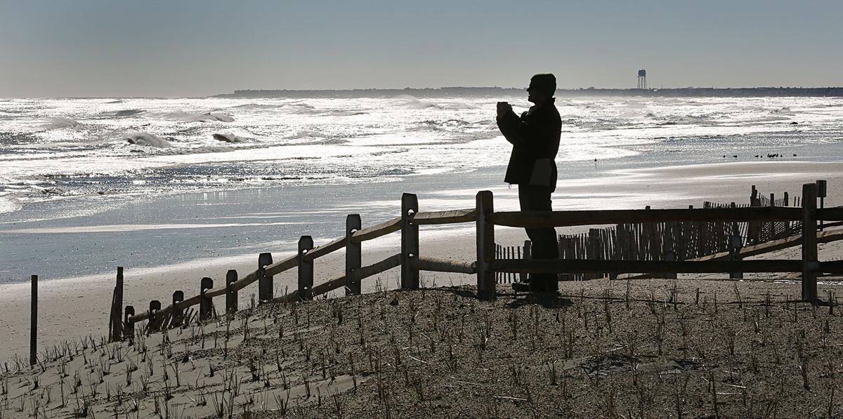 Winter Storm Sunday
