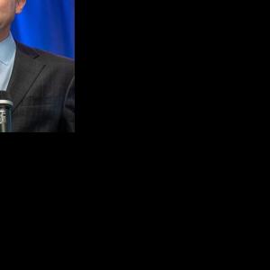 Image for Where's Tom Kean Jr.? Check the Congressional Record.