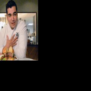 Whiskey tasting offered by Iron Chef Jose Garces at Village Whiskey Friday