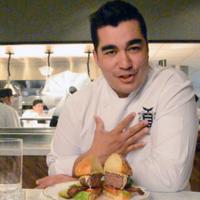 Whiskey tasting offered by Iron Chef Jose Garces at Village Whiskey Friday