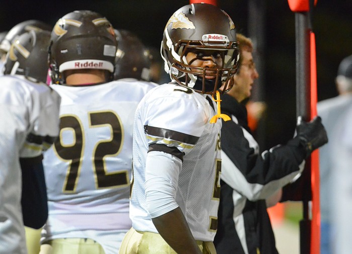 eht football