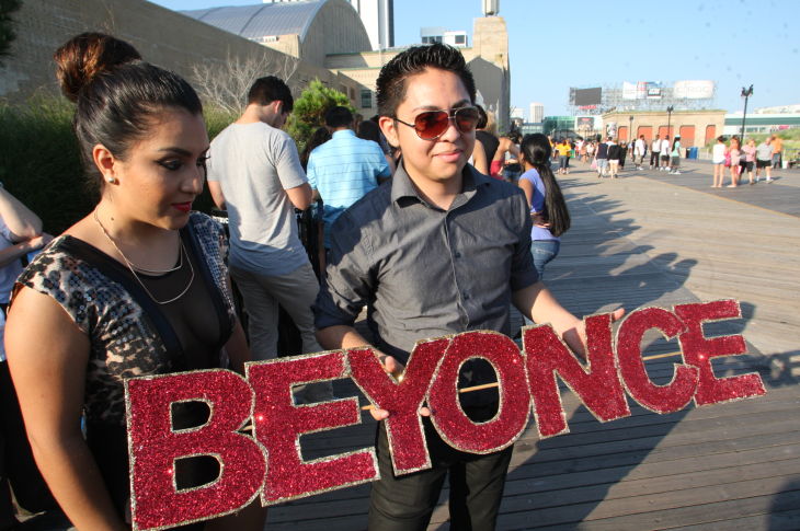 Beyonce