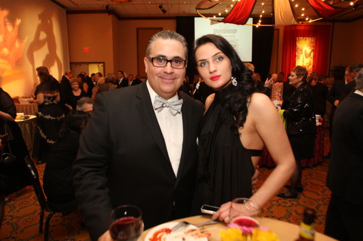 restaurant gala