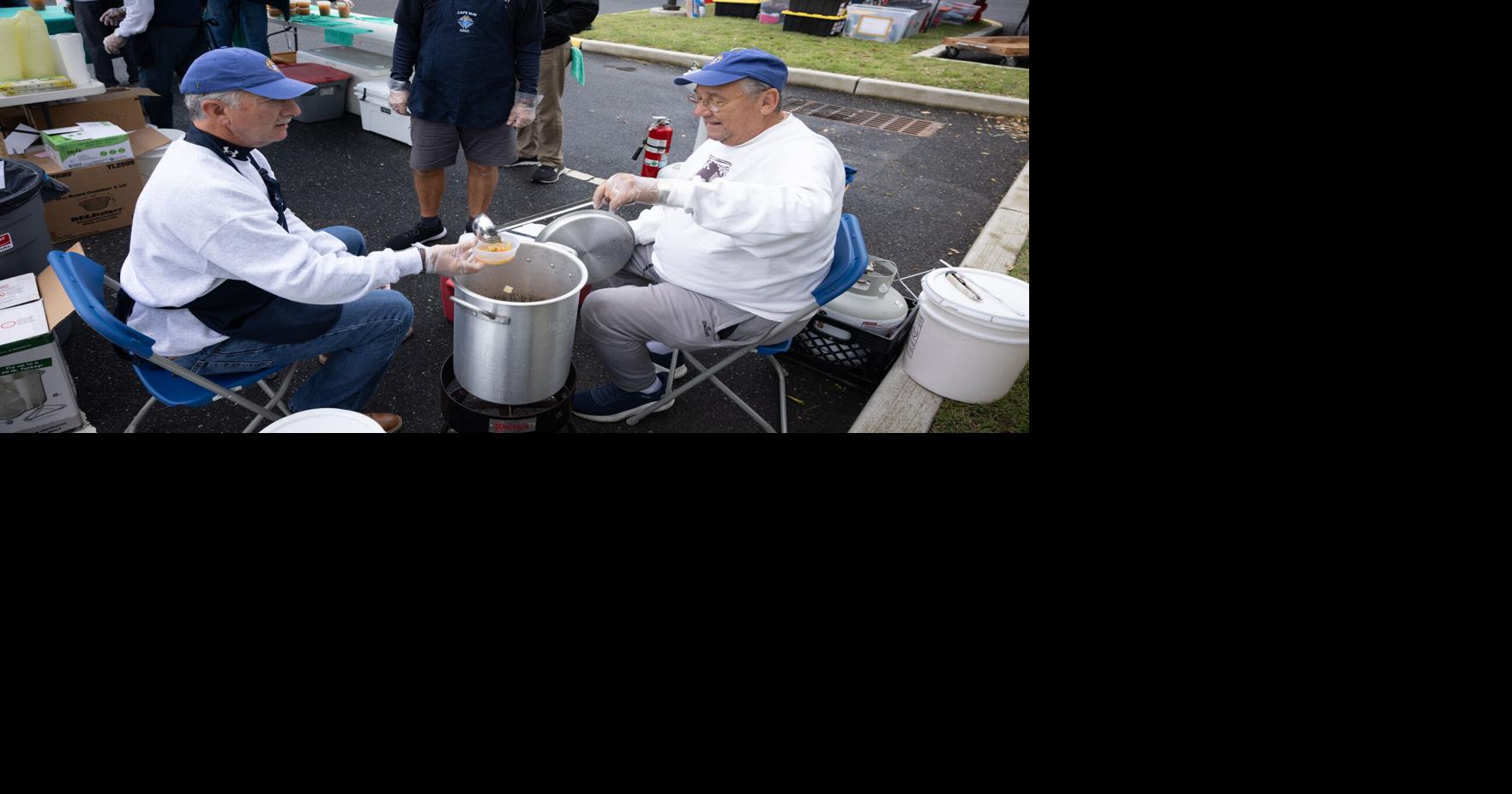 GALLERY: West Cape May Lima Bean Festival