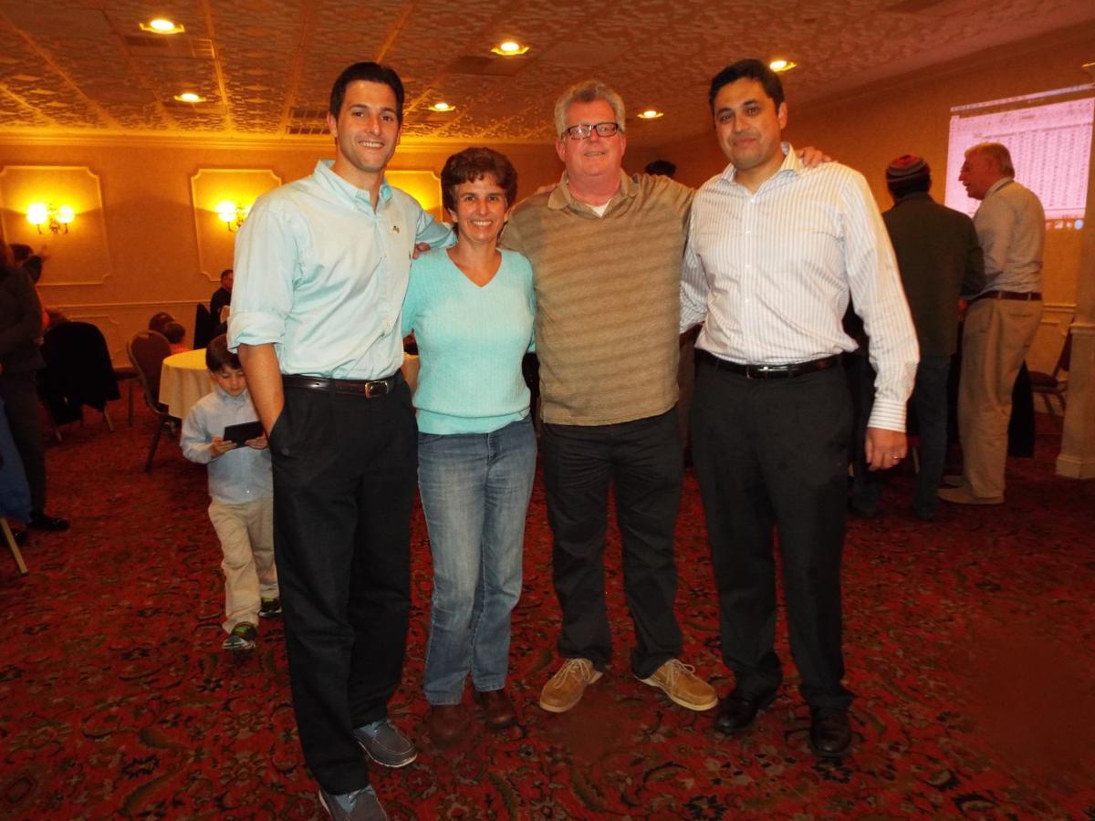 Galloway Township winners