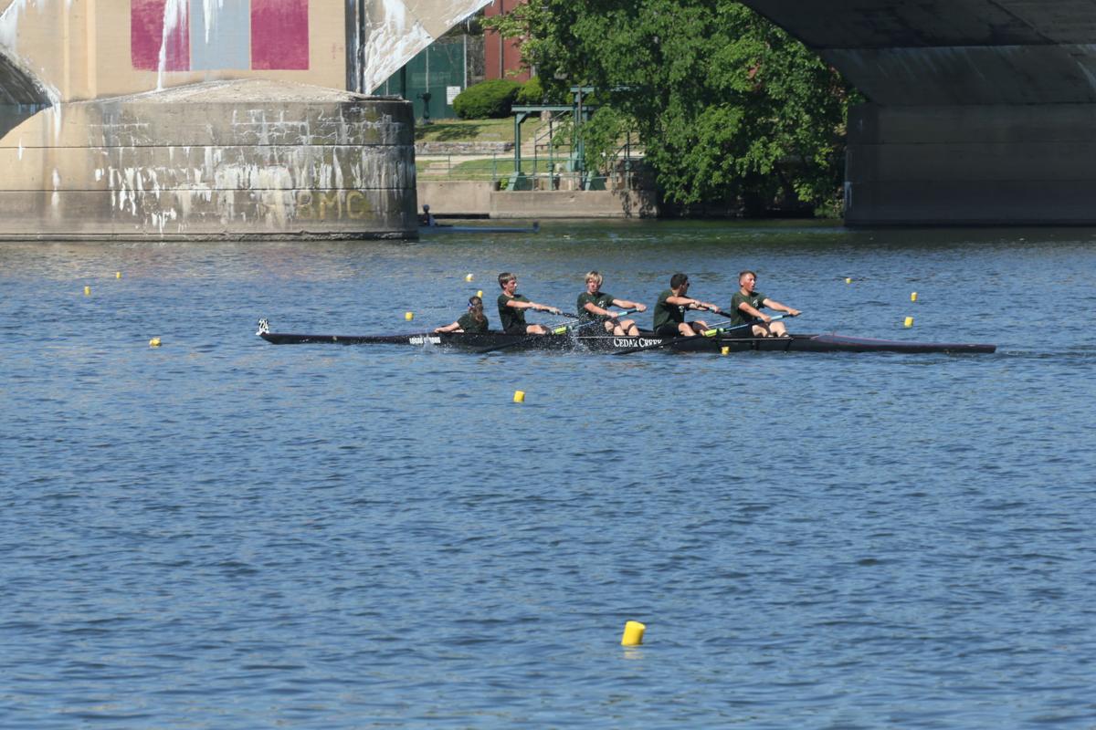 Stotesbury Cup Regatta