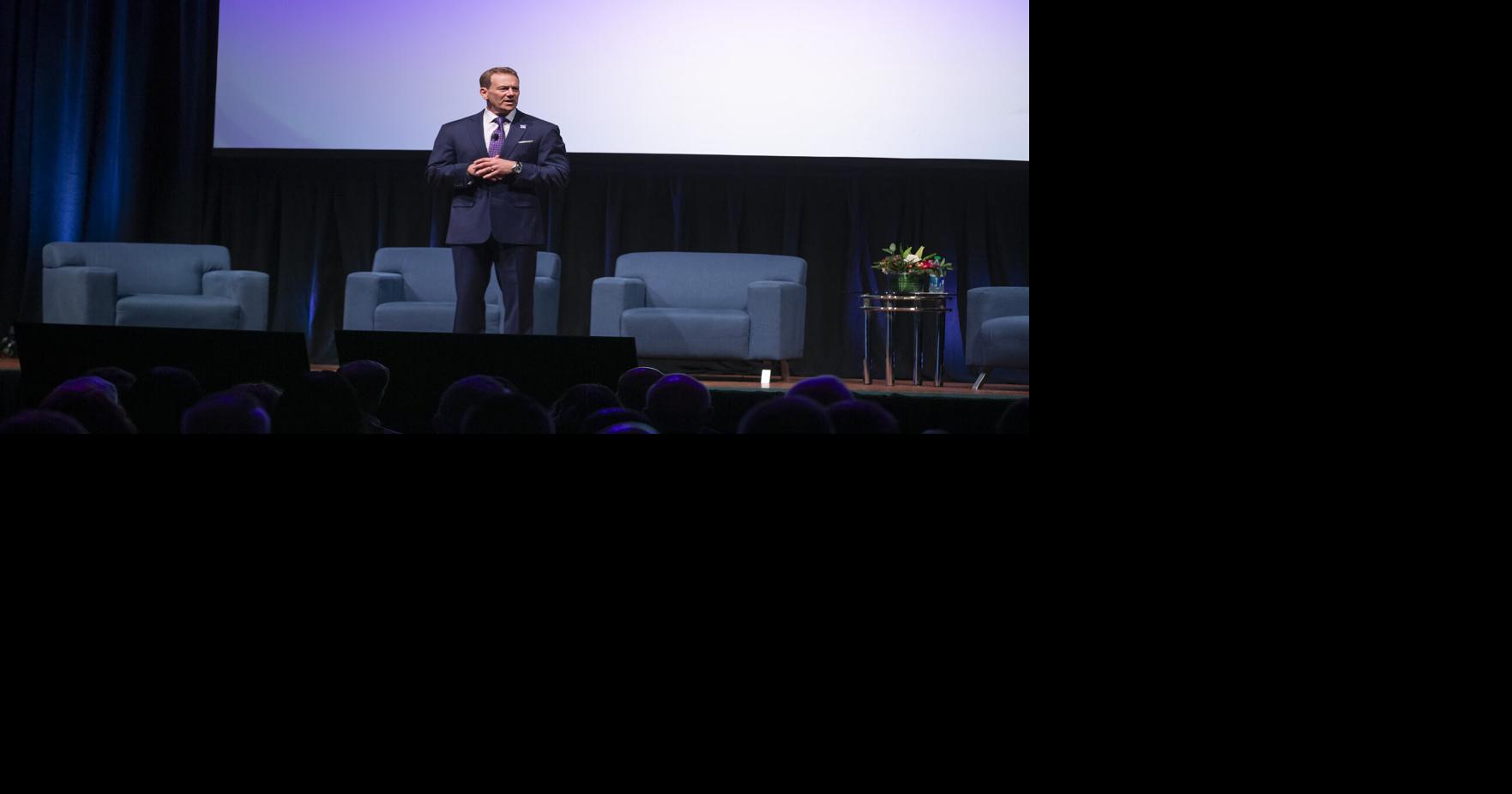 GALLERY: AtlantiCare unveils VISION 2030 plan