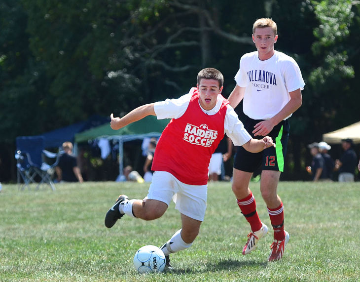 stockton soccer tournament