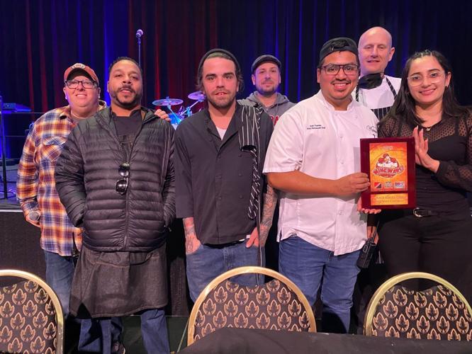 Wing Wars Photo