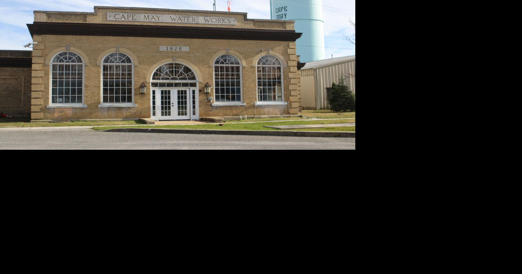 Cape May, Woodbine report water-system cyberattacks similar to those in other states
