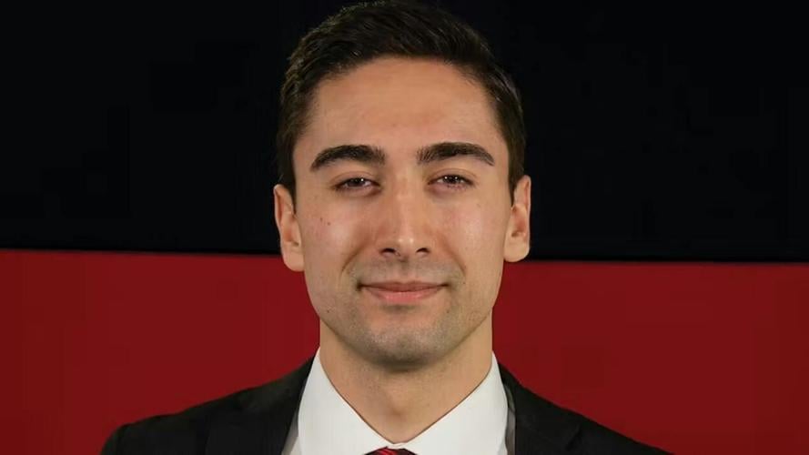 de Rose promoted to Director of Hockey Administration