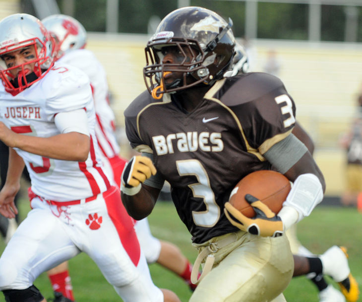Absegami Football
