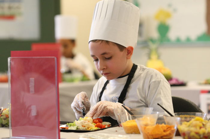 TOPCHEFS