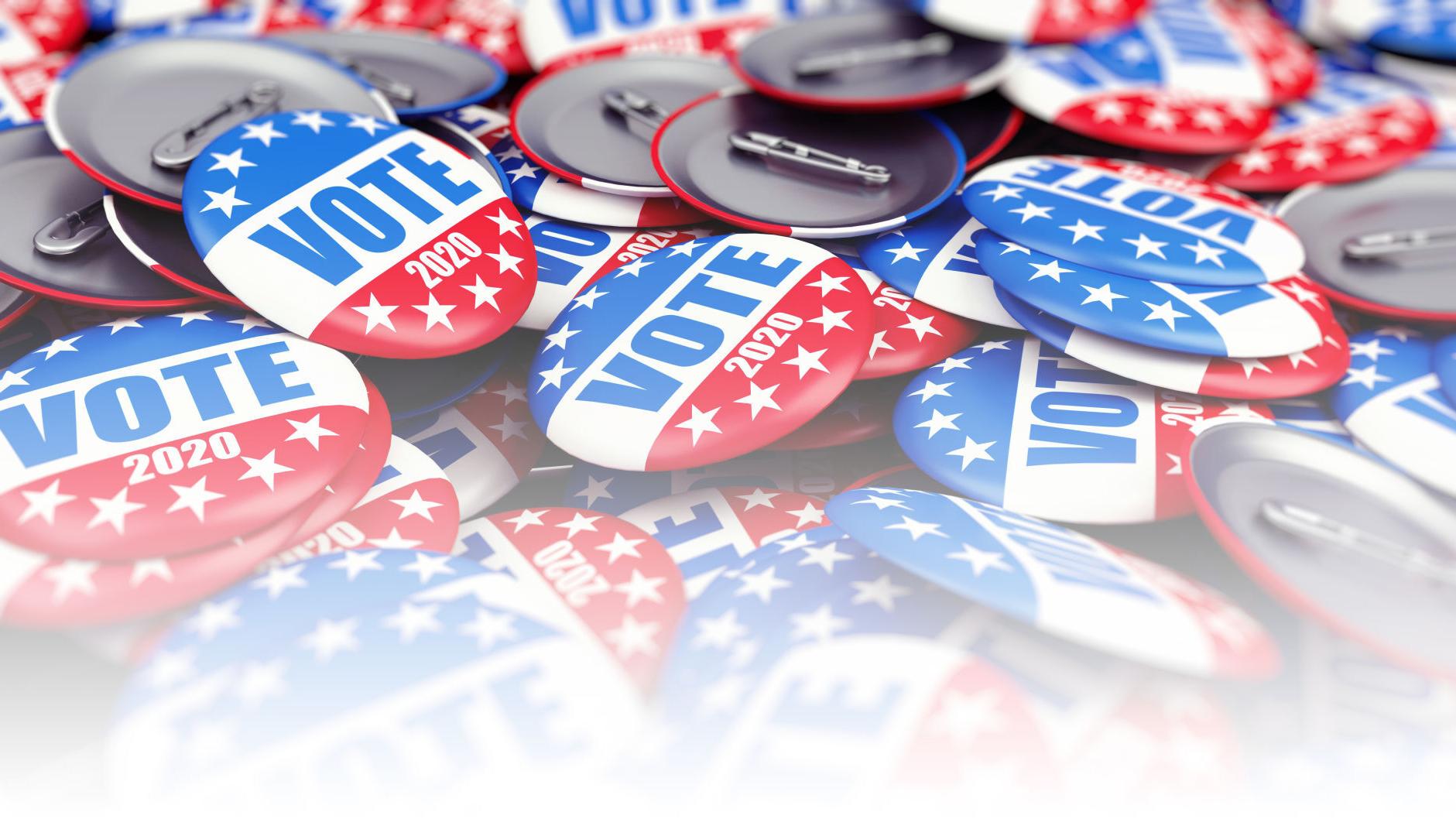 What you need to know to vote in the June 8 primary election