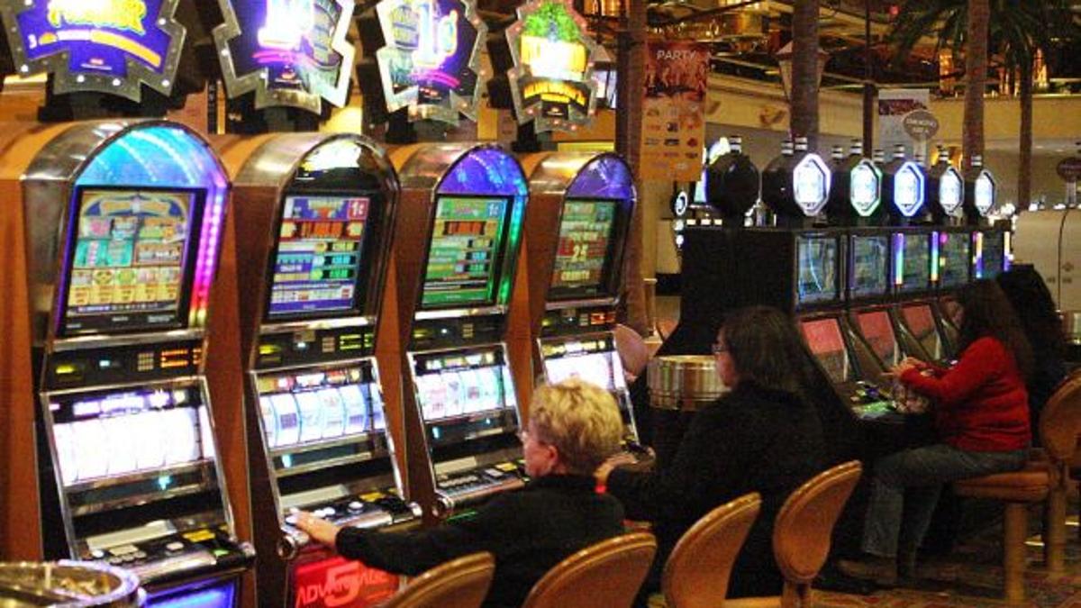 Slot Slot