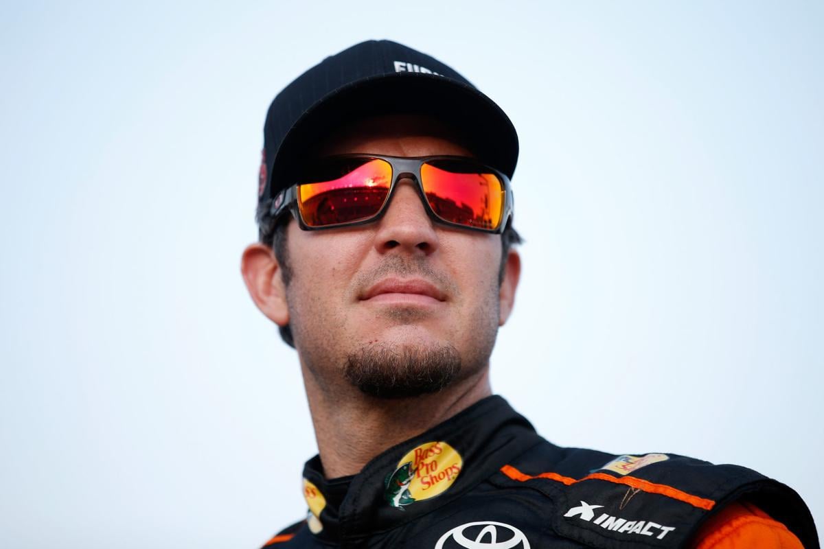 Martin Truex Jr.