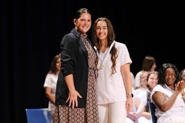 Practical Nursing Program Graduates 20 Students at 3rd Annual Completion and Pinning Ceremony