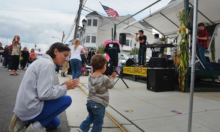 margate funfest by the bay