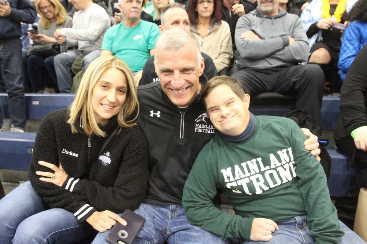 Mainland Tournament of Champions