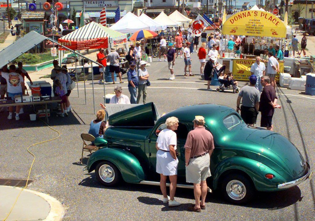Car Shows Gallery Pressofatlanticcity Com