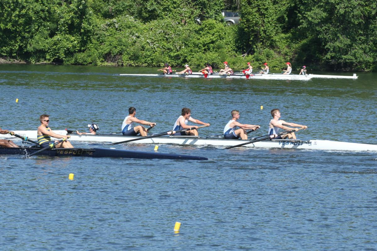 Stotesbury Cup Regatta