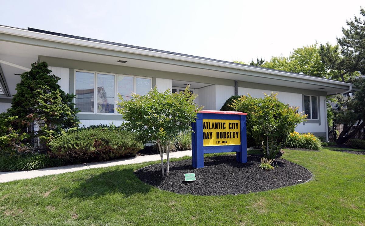 AC DAY NURSERY