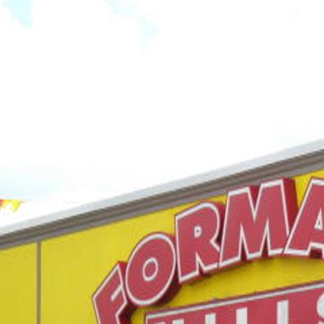Comings Goings Egg Harbor Township Forman Mills To Reopen