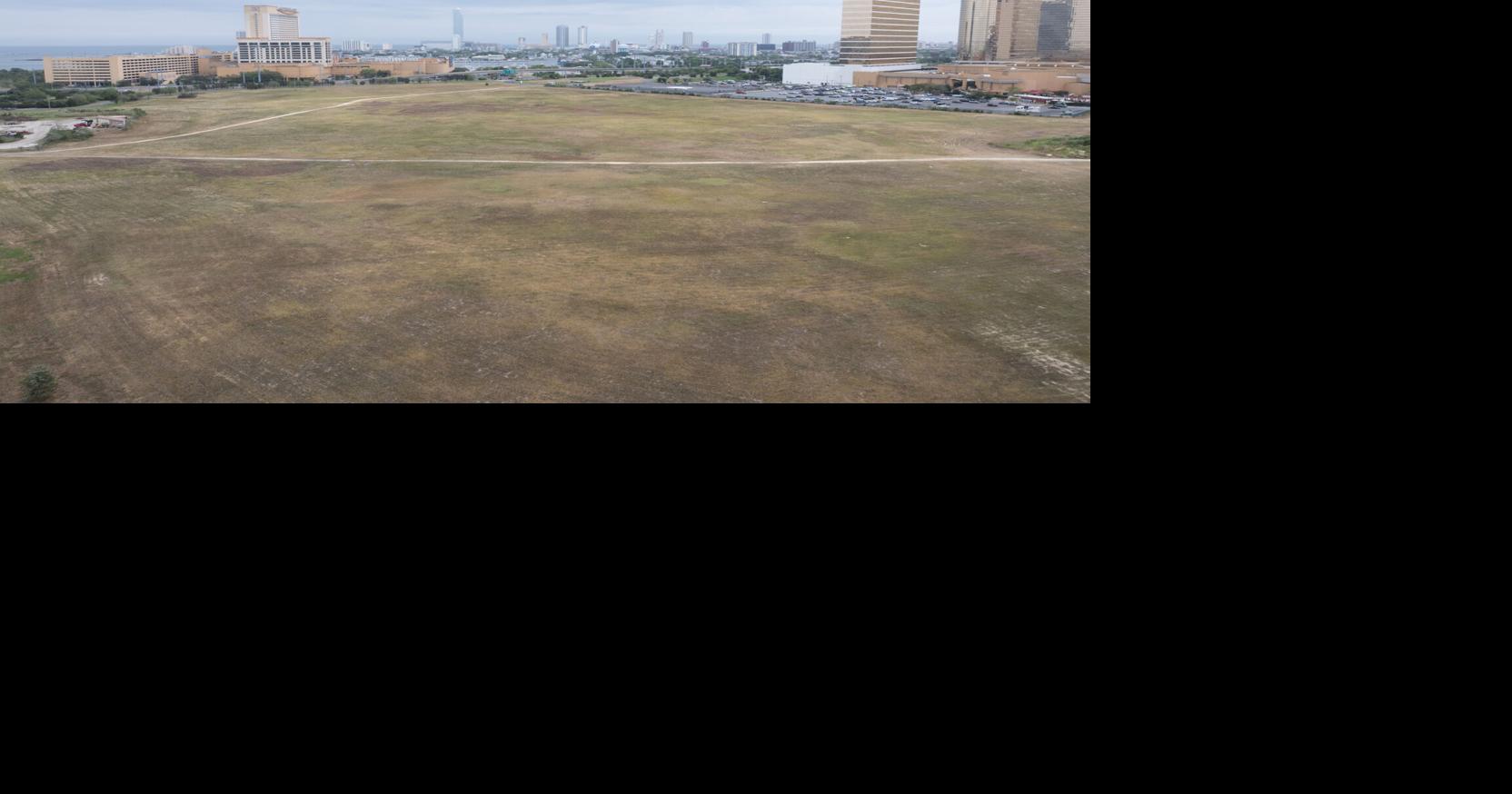 Atlantic City to MGM: Let's talk numbers -- and tax breaks -- on massive housing plan news image