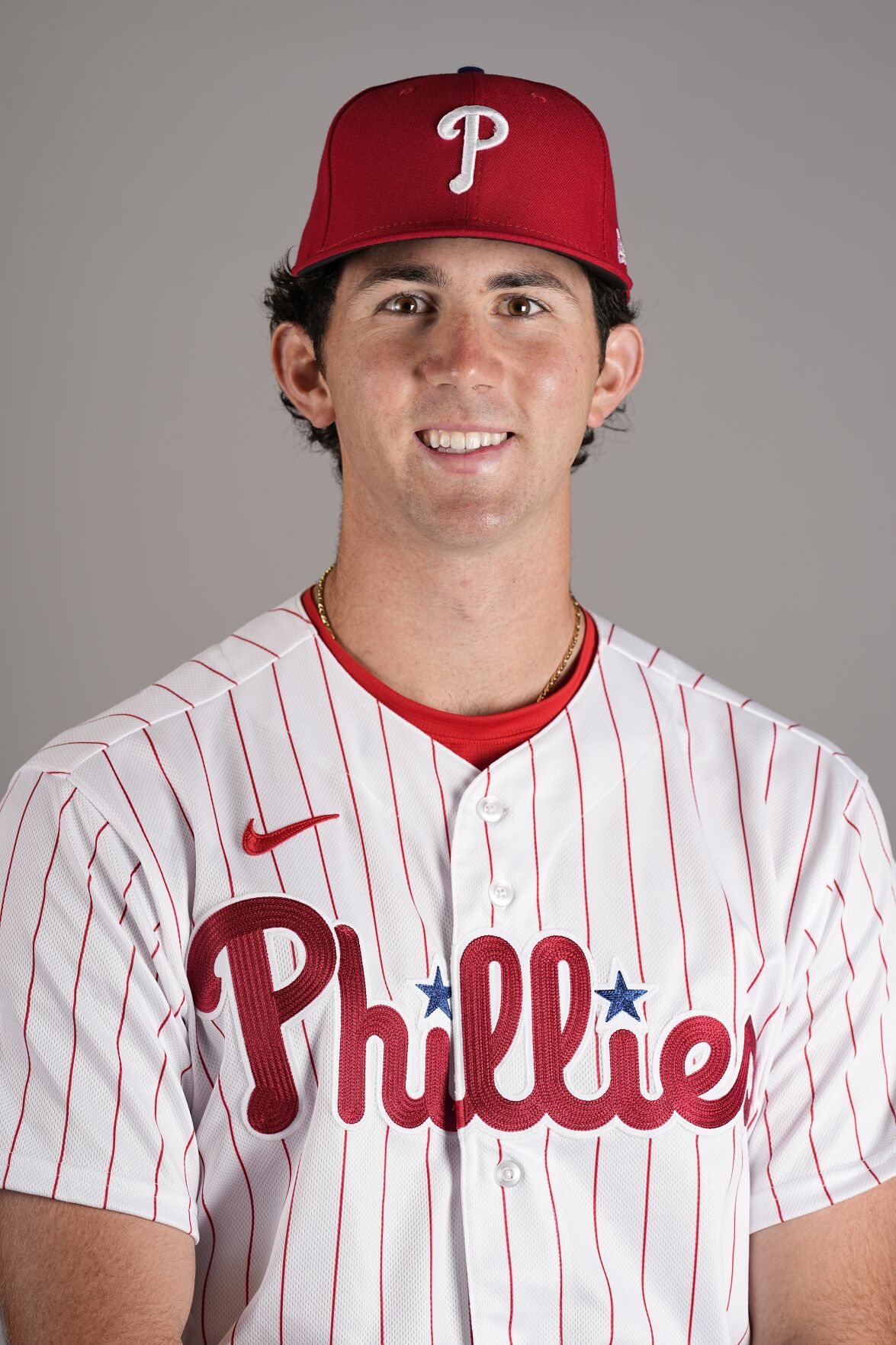 Phillies: Andrew Painter hits 99 MPH in spring training debut