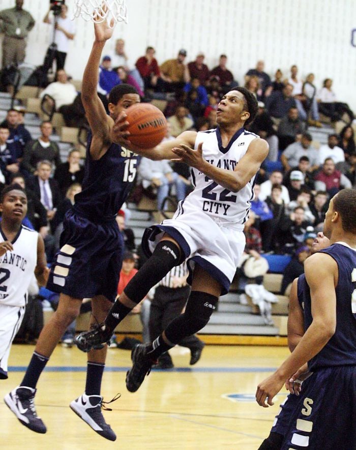 CAL HOOP