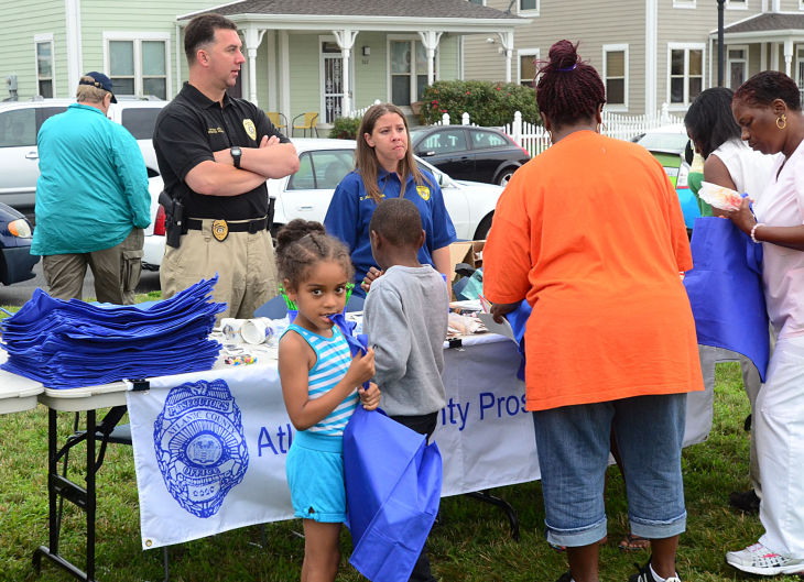 National Night Out