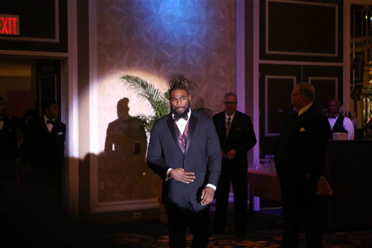 Maxwell Awards at Tropicana