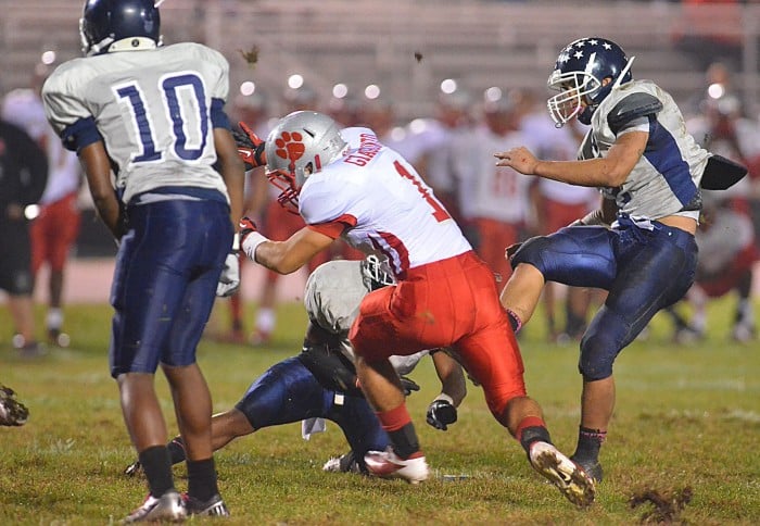 ac football