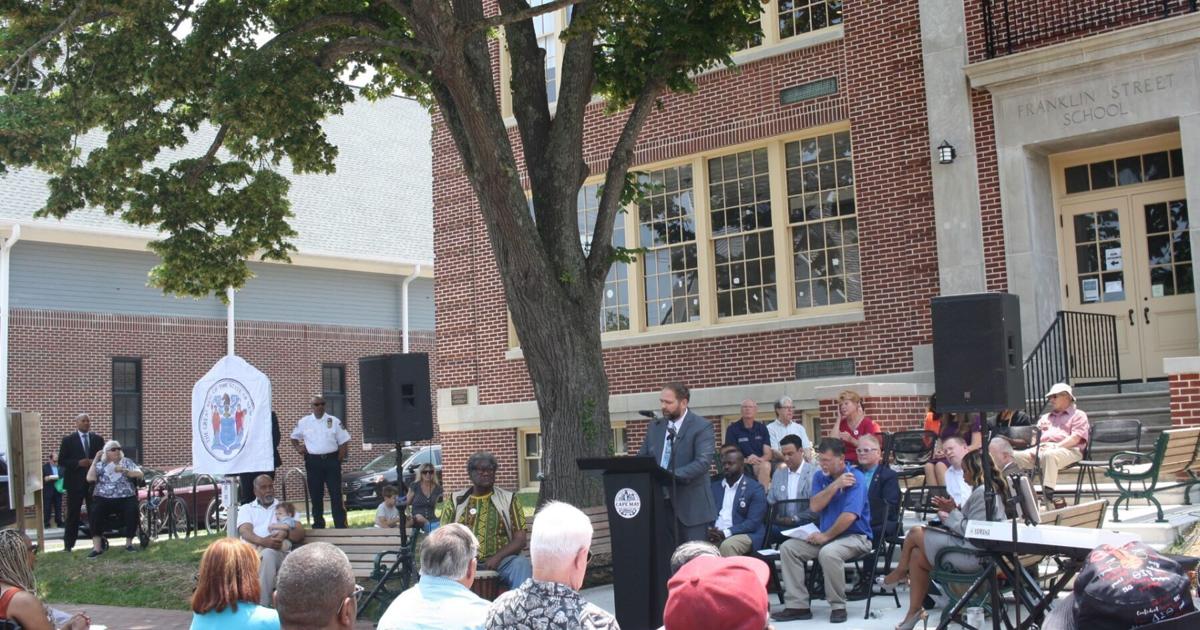 Historic Cape May school joins NJ Black Heritage Trail