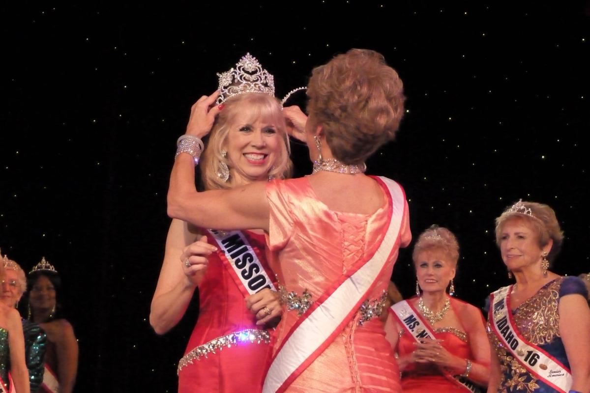 Ms Senior America To Be Crowned Thursday Miss America 