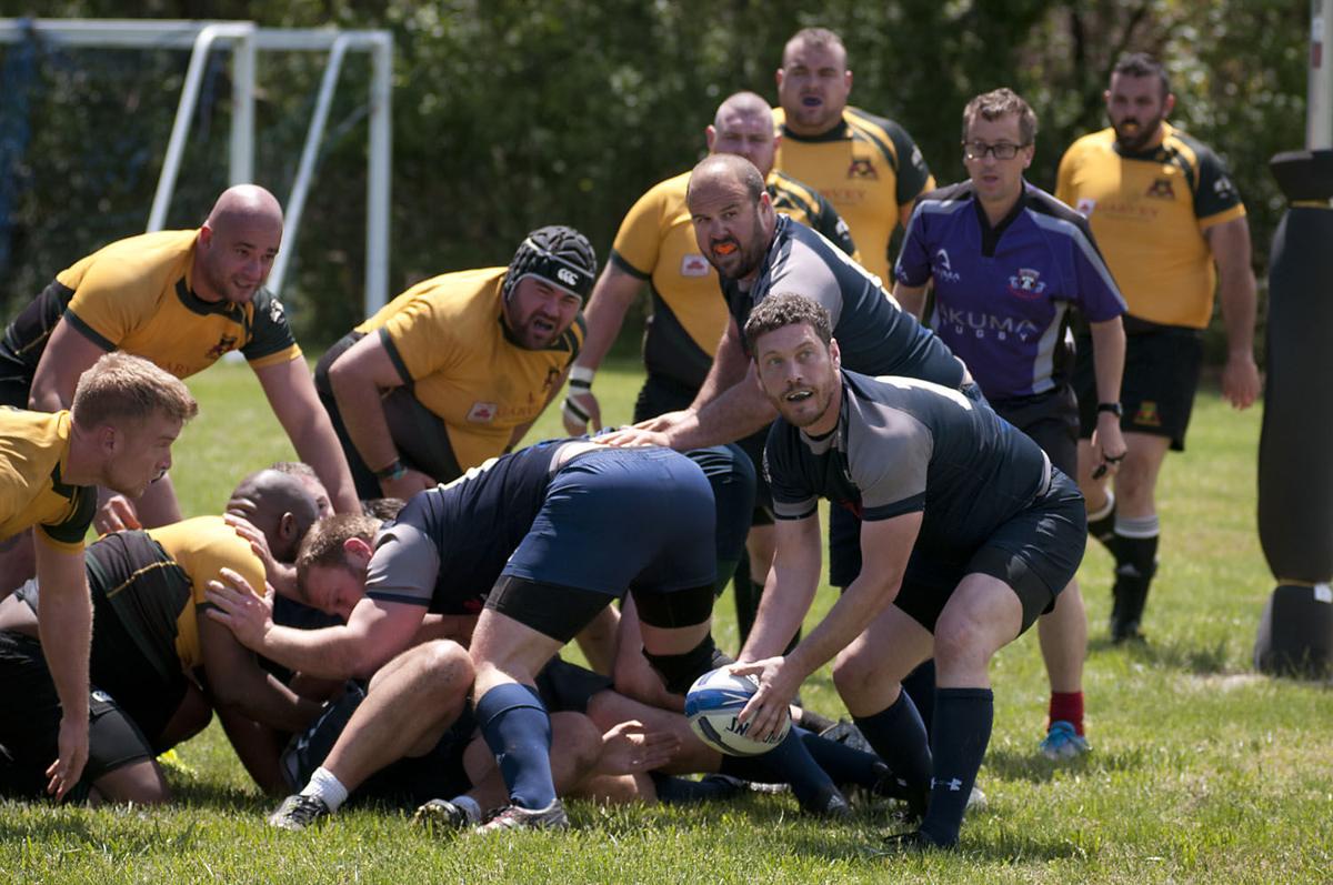 Galloway Rugby
