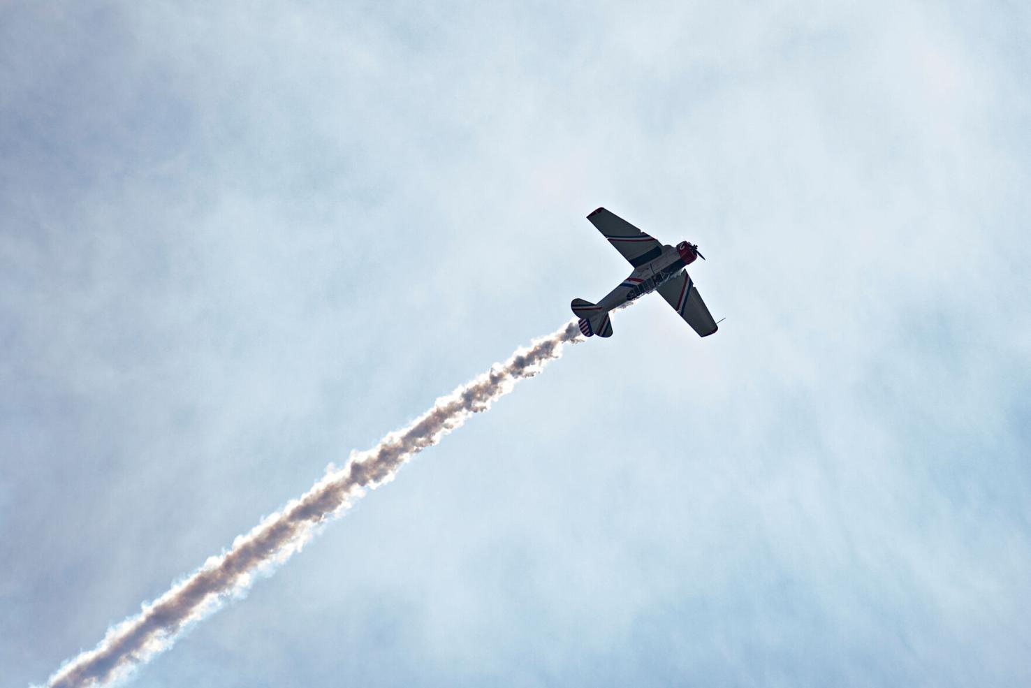Air Force Thunderbirds highlight Atlantic City Airshow lineup