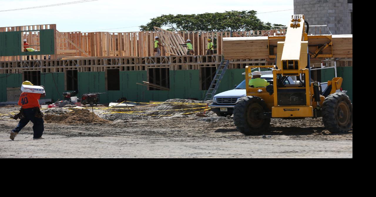 Pleasantville celebrates start of 38 million downtown development project