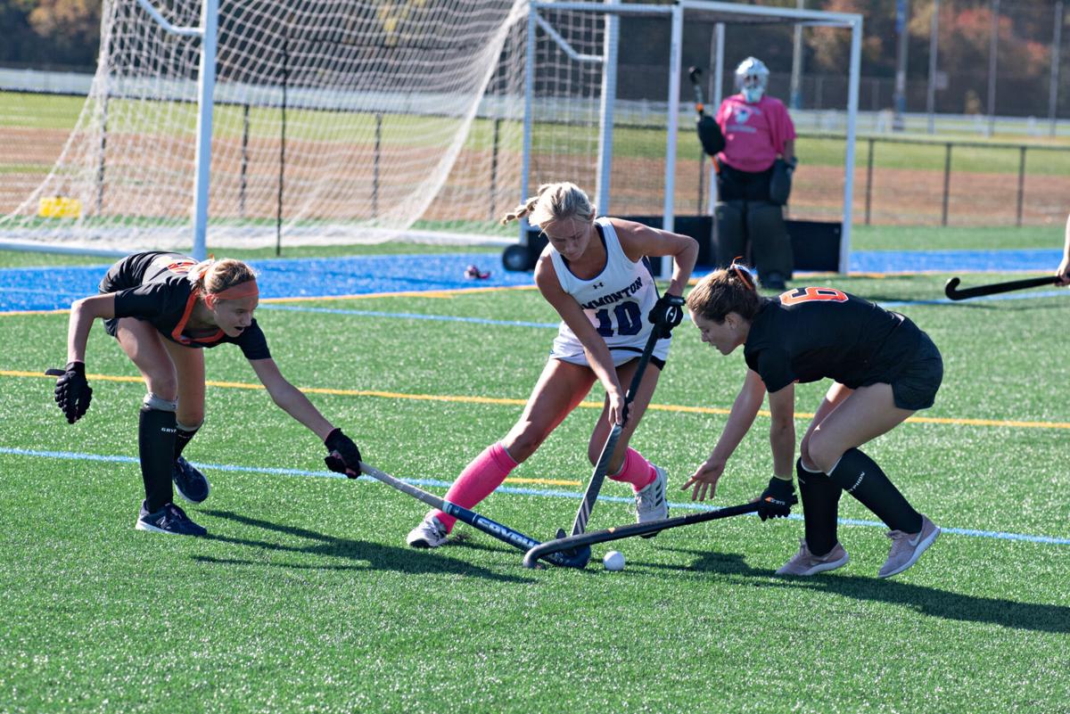 High school schedule for Monday, Oct. 31, 2022