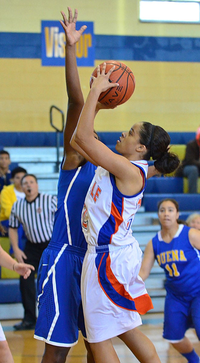 buena vs millville gbb