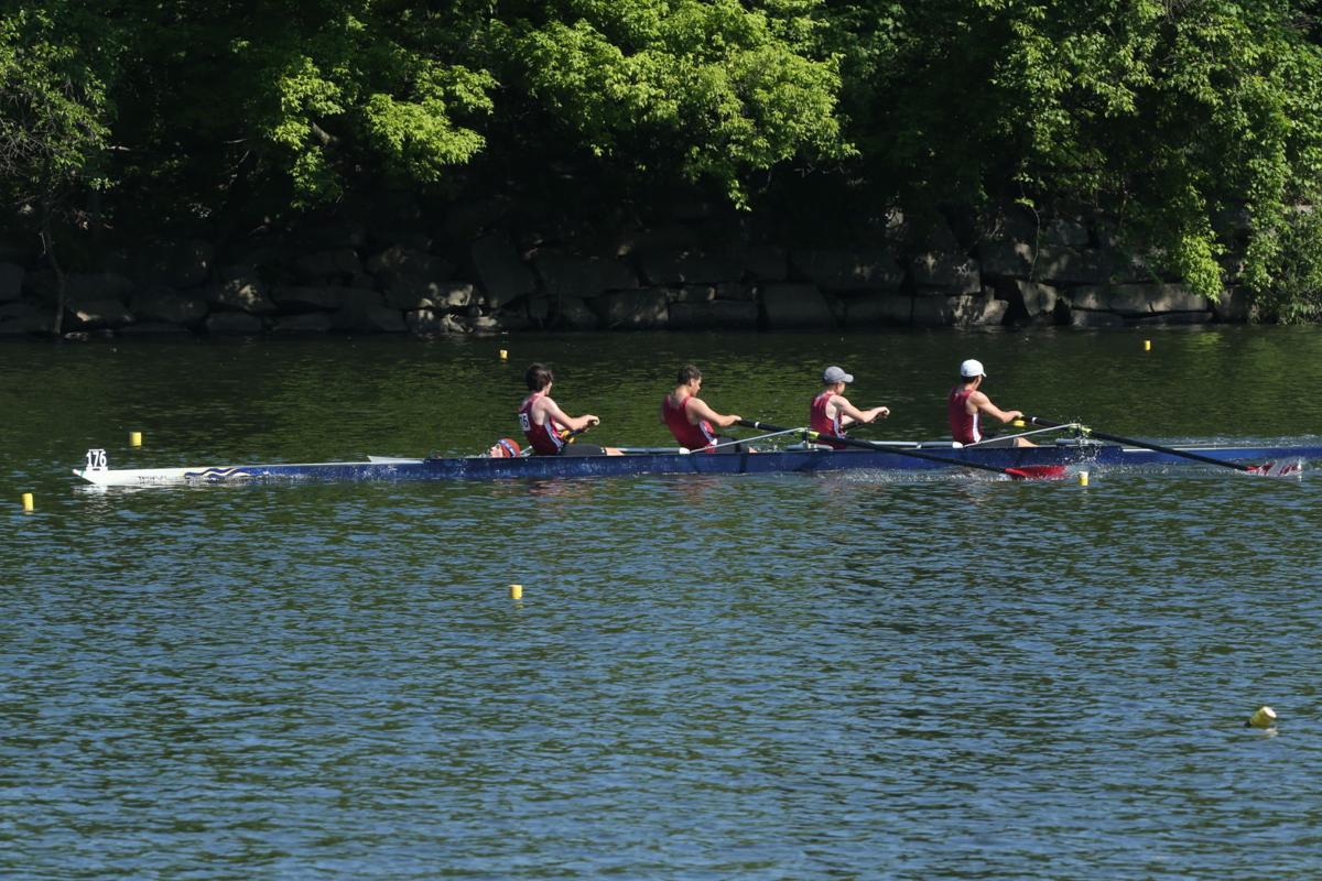Stotesbury Cup Regatta