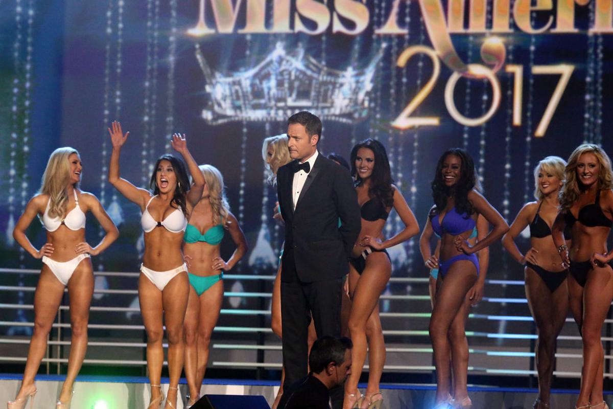S12 Miss America Finale