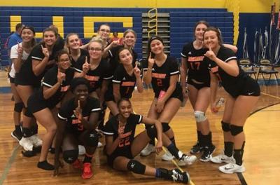 Barnegat S Run Run Ends In State Semifinals High School Pressofatlanticcity Com
