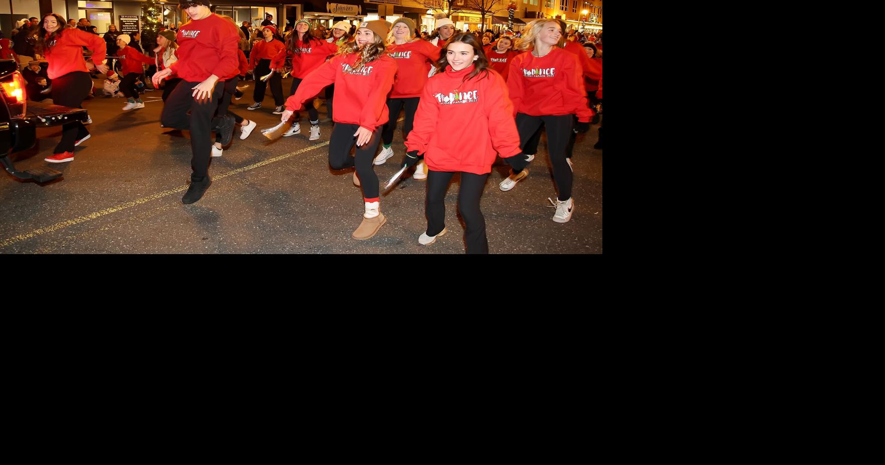 Ocean City Christmas Parade 2025