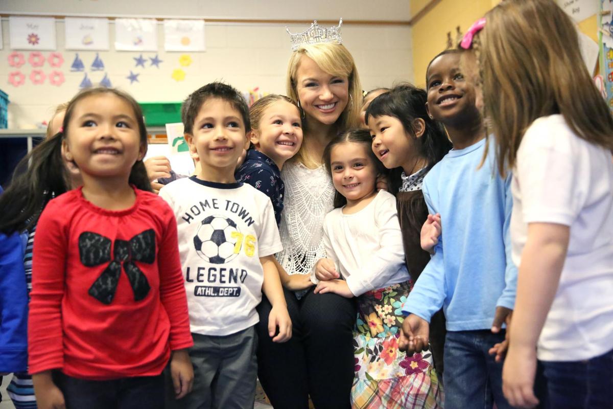 Miss America in Mays Landing Gallery
