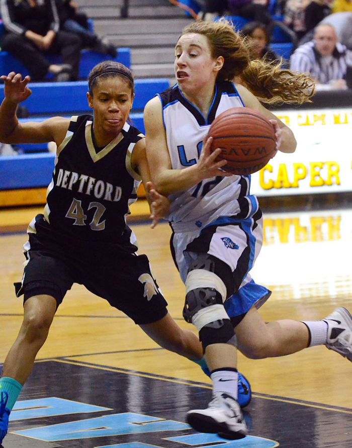 lower cape may gbb