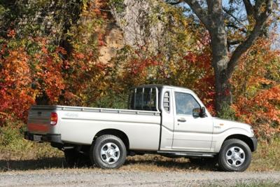 Indian Built Trucks May Reach Southern New Jersey Next Year
