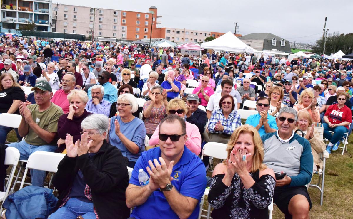 Wildwood time warps back to the '50s Photos Photo Galleries